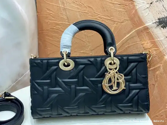 Tony Luxuries BAG-26*13.5*5CM LADY diro D-JOY 0419